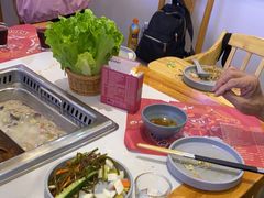 -中渝城重庆火锅(文昌店)