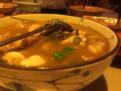 -龙门阵茶屋川菜馆(武康路店)