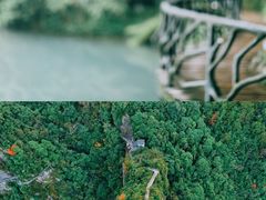 -龙湾潭国家森林公园