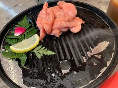 -牛牛章·章鱼水煎肉(光谷世界城店)