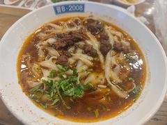 -晋B2008刀削面(小南庄店)