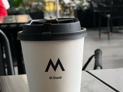 -M Stand(漕河泾印象城店)