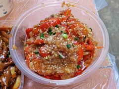 -捌贰虾蟹·江湖菜馆(江汉路店)