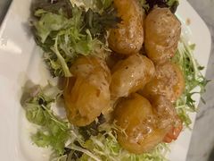 -厦门朗豪酒店 · 明阁中餐厅