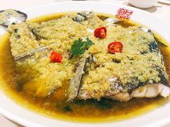 -口味堂(惠济路店)