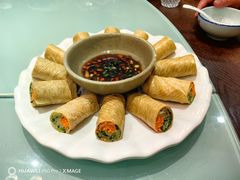 -客家大院·非遗赣南客家菜(郁孤台店)