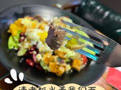 -Famous肥猫墨西哥音乐餐吧(五棵松华熙LIVE店)