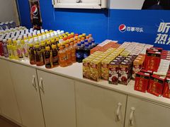 零售区-火辣辣美蛙鱼头自助火锅(仁和路店)