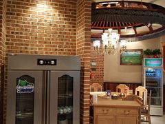 大堂-额尔敦传统涮(光明路店)