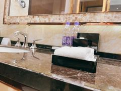 -长沙富力万达文华酒店