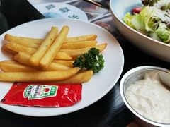 -伯顿西餐厅(厚街香榭丽店)