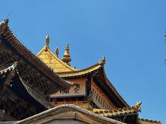 -塔尔寺