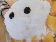 -怪物的冰与火(天虹商场中山路店)