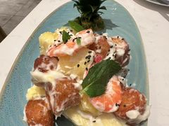 -鹿港小镇(悠唐店)