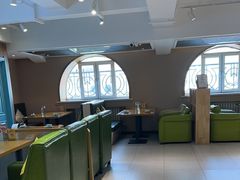 -去茶去餐厅(中央大街店)