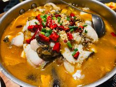 -耶里夏丽·新疆菜(徐家汇臻选店)