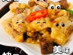 -益健美食大广场(北岭店)