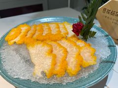 -花菇朵·野生菌锅·云南美食(后沙峪店)