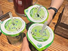 -打酱油·非遗淮扬菜(瘦西湖梅岭店)