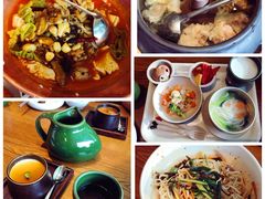 黑松露牛肝菌焖牛蛙-云海肴·汽锅鸡·云南菜(苏州中心店)