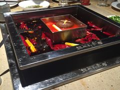 -锦城印象火锅(天府三街店)