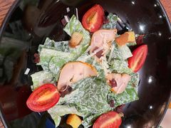 -蓝枪鱼西餐厅(锦华店)