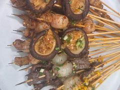 -串盟烧烤大排档·长沙美食地标(星沙店)