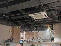 -潮汕大目牛肉火锅(水围店)