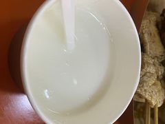 -谢怀亮芝麻茶