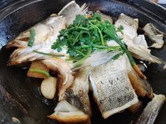 -喜洲翰林餐厅(董家百年老宅店)