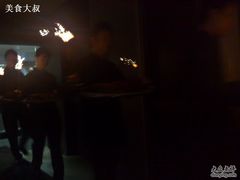 特色上菜-上海外滩茂悦大酒店
