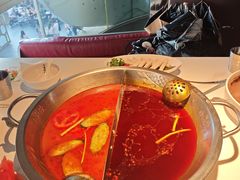 -小龙坎火锅(IFS HOT店)