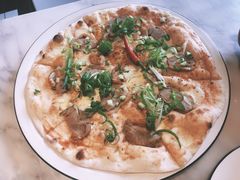 -玛尚诺Pizza&Bar(长泰广场店)