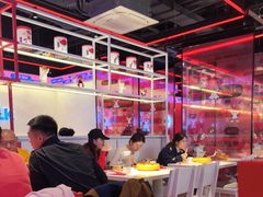 -多嘴肉蟹煲(万达店)