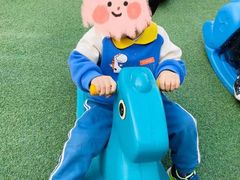 -凡恩格林幼儿园(中灿苑校区)