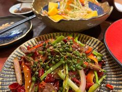 -鸟鹏烧鸟居酒屋(仁恒梦中心店)