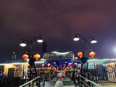 -武汉两江游览·夜游长江(汉口粤汉码头)