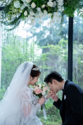 点击看大图 -金夫人婚纱摄影(总店)