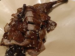 乐山甜皮卤鸭-眉州东坡(民族园店)
