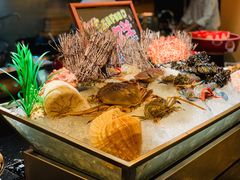 -富力丽思卡尔顿酒店·香荟全日制餐厅
