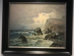 -上海博物馆(人民广场馆)