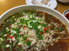 -易老妈蹄花.特色川菜(人民公园总店)