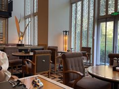 -北京康莱德酒店-Chapter餐厅