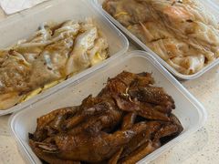 -山水肠粉(盐田店)