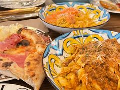 -IL TEATRO 精品意大利餐厅