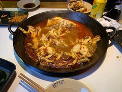 -老天桥蛙炉火锅(姑苏总店)