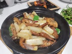 -友德福.老字号粤菜.广州地标融合美食(荔湾路店)