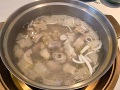 -润园四季椰子鸡火锅(南山海岸城店)