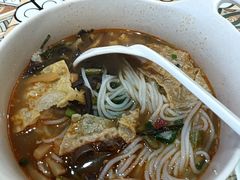-文昌桥螺蛳粉(魏公村店)