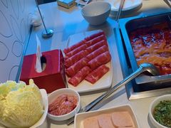 -海底捞火锅(劲松店)
